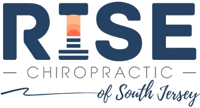 Rise Chiropractic of South Jersey logo